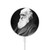 S1610 Charles Darwin Magnetisches kabelloses Ladepad mit MagSafe 15W für iPhone 16 15 14 13 12