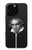 S1930 Beethoven Magnetisches kabelloses Ladepad mit MagSafe 15W für iPhone 16 15 14 13 12