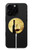 S2042 A Grape Vineyard Grapes Bottle Red Wine Magnetisches kabelloses Ladepad mit MagSafe 15W für iPhone 16 15 14 13 12