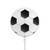 S2061 Football Soccer Pattern Magnetisches kabelloses Ladepad mit MagSafe 15W für iPhone 16 15 14 13 12