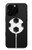 S2061 Football Soccer Pattern Magnetisches kabelloses Ladepad mit MagSafe 15W für iPhone 16 15 14 13 12