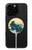 S2075 Katsushika Hokusai The Inume Pass in Kai Magnetisches kabelloses Ladepad mit MagSafe 15W für iPhone 16 15 14 13 12