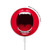 S2103 Vampire Mouth Magnetisches kabelloses Ladepad mit MagSafe 15W für iPhone 16 15 14 13 12