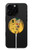 S2137 Gustav Klimt The Kiss Magnetisches kabelloses Ladepad mit MagSafe 15W für iPhone 16 15 14 13 12