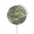 S2173 Digital Camo Camouflage Graphic Printed Magnetisches kabelloses Ladepad mit MagSafe 15W für iPhone 16 15 14 13 12