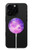 S2207 Milky Way Galaxy Magnetisches kabelloses Ladepad mit MagSafe 15W für iPhone 16 15 14 13 12