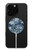 S2346 Navy Camo Camouflage Graphic Magnetisches kabelloses Ladepad mit MagSafe 15W für iPhone 16 15 14 13 12
