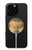 S2416 Apsaras Angkor Wat Cambodian Art Magnetisches kabelloses Ladepad mit MagSafe 15W für iPhone 16 15 14 13 12