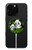 S2441 Panda Family Bamboo Forest Magnetisches kabelloses Ladepad mit MagSafe 15W für iPhone 16 15 14 13 12