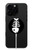 S2509 Fishbone Magnetisches kabelloses Ladepad mit MagSafe 15W für iPhone 16 15 14 13 12