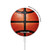 S2538 Basketball Magnetisches kabelloses Ladepad mit MagSafe 15W für iPhone 16 15 14 13 12