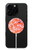 S2543 Japanese Kimono Style Flower Pattern Magnetisches kabelloses Ladepad mit MagSafe 15W für iPhone 16 15 14 13 12