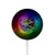 S2570 Colorful Planet Magnetisches kabelloses Ladepad mit MagSafe 15W für iPhone 16 15 14 13 12