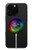 S2570 Colorful Planet Magnetisches kabelloses Ladepad mit MagSafe 15W für iPhone 16 15 14 13 12