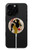 S2635 Muay Thai Kickboxing Fight Blood Magnetisches kabelloses Ladepad mit MagSafe 15W für iPhone 16 15 14 13 12