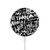 S2744 Hey Hi Hello Art Pattern Magnetisches kabelloses Ladepad mit MagSafe 15W für iPhone 16 15 14 13 12