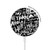 S2744 Hey Hi Hello Art Pattern Magnetisches kabelloses Ladepad mit MagSafe 15W für iPhone 16 15 14 13 12