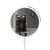 S2814 Apollo Spacecraft Magnetisches kabelloses Ladepad mit MagSafe 15W für iPhone 16 15 14 13 12