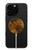 S2861 Antique World Map Magnetisches kabelloses Ladepad mit MagSafe 15W für iPhone 16 15 14 13 12