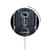 S2926 Car Underbody Magnetisches kabelloses Ladepad mit MagSafe 15W für iPhone 16 15 14 13 12