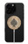 S2928 Vintage Spades Ace Card Magnetisches kabelloses Ladepad mit MagSafe 15W für iPhone 16 15 14 13 12