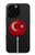 S2991 Turkey Football Soccer Magnetisches kabelloses Ladepad mit MagSafe 15W für iPhone 16 15 14 13 12