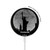 S3097 New York City Magnetisches kabelloses Ladepad mit MagSafe 15W für iPhone 16 15 14 13 12