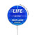 S3136 Life in the Fast Lane Swimming Pool Magnetisches kabelloses Ladepad mit MagSafe 15W für iPhone 16 15 14 13 12