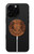 S3209 Sak Yant Twin Tiger Magnetisches kabelloses Ladepad mit MagSafe 15W für iPhone 16 15 14 13 12