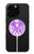 S3259 Zodiac Gemini Magnetisches kabelloses Ladepad mit MagSafe 15W für iPhone 16 15 14 13 12