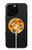 S3275 Cute Halloween Cartoon Pattern Magnetisches kabelloses Ladepad mit MagSafe 15W für iPhone 16 15 14 13 12