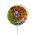 S3300 Portugal Flag Vintage Football Graphic Magnetisches kabelloses Ladepad mit MagSafe 15W für iPhone 16 15 14 13 12