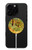 S3344 Henri Rousseau Tiger in a Tropical Storm Magnetisches kabelloses Ladepad mit MagSafe 15W für iPhone 16 15 14 13 12