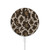 S3389 Seamless Snake Skin Pattern Graphic Magnetisches kabelloses Ladepad mit MagSafe 15W für iPhone 16 15 14 13 12