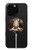 S3427 Mammoth Ancient Cave Art Magnetisches kabelloses Ladepad mit MagSafe 15W für iPhone 16 15 14 13 12