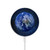 S3430 Blue Planet Magnetisches kabelloses Ladepad mit MagSafe 15W für iPhone 16 15 14 13 12