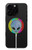 S3437 Alien No Signal Magnetisches kabelloses Ladepad mit MagSafe 15W für iPhone 16 15 14 13 12