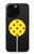 S3526 Red Spot Polka Dot Magnetisches kabelloses Ladepad mit MagSafe 15W für iPhone 16 15 14 13 12