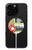 S3543 Luggage Tag Art Magnetisches kabelloses Ladepad mit MagSafe 15W für iPhone 16 15 14 13 12