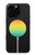 S3698 LGBT Gradient Pride Flag Magnetisches kabelloses Ladepad mit MagSafe 15W für iPhone 16 15 14 13 12