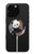 S3793 Cute Baby Panda Snow Painting Magnetisches kabelloses Ladepad mit MagSafe 15W für iPhone 16 15 14 13 12