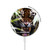 S3838 Barking Bengal Tiger Magnetisches kabelloses Ladepad mit MagSafe 15W für iPhone 16 15 14 13 12