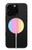 S3849 Colorful Vertical Colors Magnetisches kabelloses Ladepad mit MagSafe 15W für iPhone 16 15 14 13 12