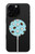 S3860 Coconut Dot Pattern Magnetisches kabelloses Ladepad mit MagSafe 15W für iPhone 16 15 14 13 12