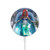S3912 Cute Little Mermaid Aqua Spa Magnetisches kabelloses Ladepad mit MagSafe 15W für iPhone 16 15 14 13 12