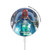 S3912 Cute Little Mermaid Aqua Spa Magnetisches kabelloses Ladepad mit MagSafe 15W für iPhone 16 15 14 13 12