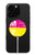 S3930 Cyan Magenta Yellow Key Magnetisches kabelloses Ladepad mit MagSafe 15W für iPhone 16 15 14 13 12