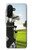 S0067 Golf Hülle Schutzhülle Taschen für Samsung Galaxy A26