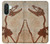 S0379 Dinosaur Fossil Hülle Schutzhülle Taschen für Samsung Galaxy A26