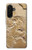 S0380 Dinosaur Fossil Hülle Schutzhülle Taschen für Samsung Galaxy A26